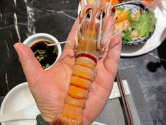 -半岛翡丽海鲜自助餐厅(观风亭店)