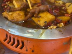 -千滋百味自助海鲜烤肉(布吉景华店)