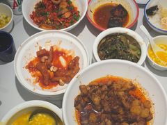 -兰湘子·湘菜小炒(南京江宁万达店)