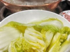 -老门框爆肚涮肉(方庄店)
