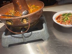 -云尊府云南菜·蒸汽石锅鱼(学清路店)