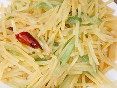 -三点小吃(山大店)