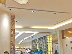 -鲁商铂尔曼大酒店·铂丽自助餐厅