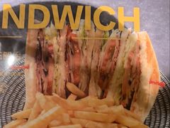 -云庭咖啡厅· 中航泊悦酒店(虹桥T2店)