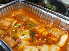 -胖子烧烤海鲜(亲贤北街店)