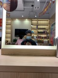 -LEE TIME·丽美时沙龙