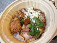 卤肉面-喜晋道面馆(华严寺广场店)