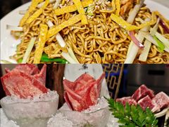 -喜聚薈·花膠雞海鮮火鍋(越秀店)