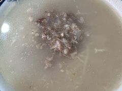-徐老幺奶汤面