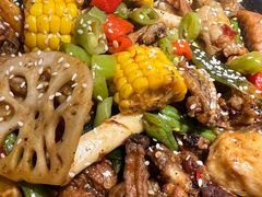 -听说碳烧蛙(高新万达店)