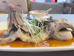 -有喜胶东小馆(太申祥和店)