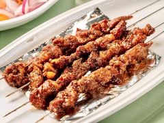-福宝漠北·牛羊肉(广埠屯店)