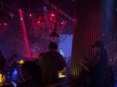 -苏荷酒吧(九街店)