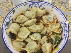 -马茹特色饺子馆