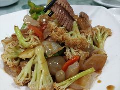 -杨南饭店·二十五年闽菜馆(凤湖新城一店)