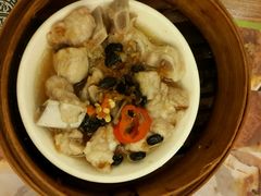 android_upload_pic-添好运点心专门店(深水埗店)