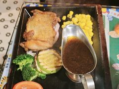 -玛嘉烈(北京金融街店)