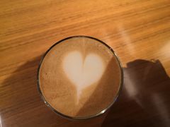 -嘉定凯悦·咖啡厅