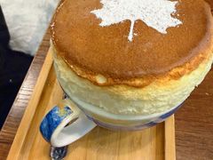 海盐舒芙蕾-芙蕾哥哥souffle