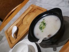 -如轩·海鲜砂锅粥·潮汕菜(南城店)
