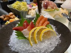 -虾佬圣汤·海鲜姿造(乐堤港店)