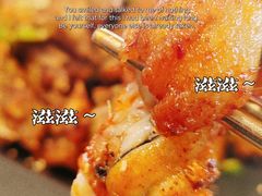 -老佛爷正宗铜炉蛙锅(五道口店)