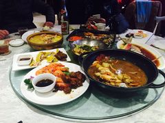 -阿英煲(凉城路店)