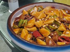 -梁溪河畔·吉府花园(南长街南下塘店)