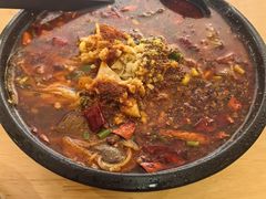 -常鲜德乐购迎桂馒头店(麻巷公寓店)