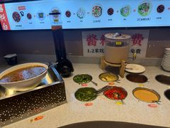 -骨之味·筒骨汤火锅(江头店)
