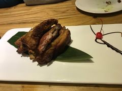 -東舍食唐精品陕菜馆