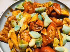 -小吊梨汤·北京菜·烤鸭(华润万象城店)