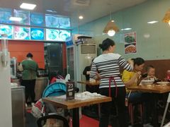 大堂-四方面荘(常丰花园店)