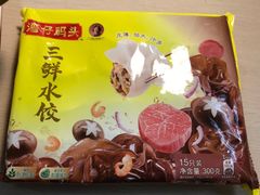 -大润发(张江店)