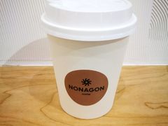 -Legno.ita Coffee by Wood(襄阳南路店)