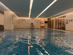 -浚涛游泳培训(协信中心店)