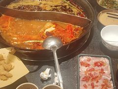 -周小明火锅(黑金冠社区店)