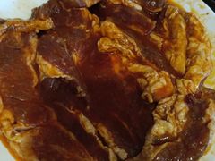 大片肉-鲜风烤肉冷面(杏林店)