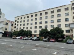 -御苑宾馆-中餐厅