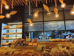 -Let's Taipei 非常烘焙(太古里店)