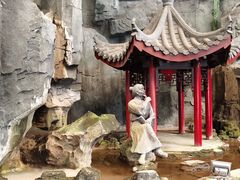 -世外桃源农庄·德清土菜(兴康南路店)