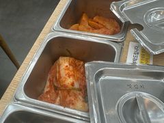 -神仙雪浓汤(明洞店)