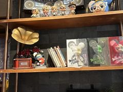 -StayReal Cafe(长宁来福士广场东八区店)