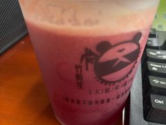 -竹鲜笙全竹宴(国色天香店)