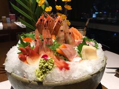 -芥末日本料理(打浦路铂尔曼旗舰店)