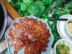 -代羊肉(中和店)