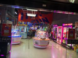 -嗨翻Hi-Fun竞技主题乐园·蹦床团建生日聚会(五棵松华熙店)