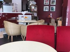 大堂-哈根达斯(绍兴银泰店)