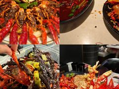 -红盔甲·小龙虾(天钥桥店)