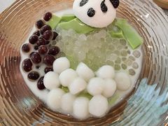 -眉州东坡·熊猫主题餐厅(枫蓝店)